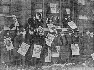 Breaking the Landlords' Lease on Peace