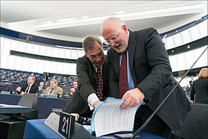 Brexit the time has come for the UK to clarify its position (31824571007)