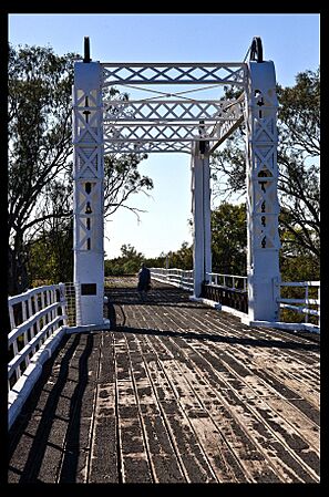 Bridge over the Darling at North Bourke-1 (5141753186)