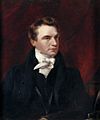 British (English) School - Charles Babbage (1792–1871) - 814168 - National Trust