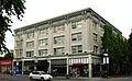Broadway Hotel - Portland Oregon