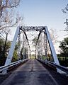 Bullfrog Road Bridge in Frederick County, Maryland