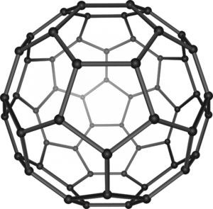 C60 Molecule