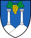 Coat of arms of Féchy