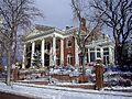 CO governors mansion