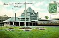CPR station Ottawa 1908