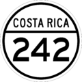 CR RNS 242