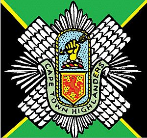 Cape Town Highlanders Regiment insignia.jpg