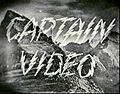 Captain Video title card