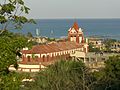 Cathédrale Jérémie Haïti