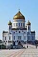 Cathedral of Christ the Saviour - Moscow 2024 2