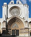 Cathedral of Tarragona 01
