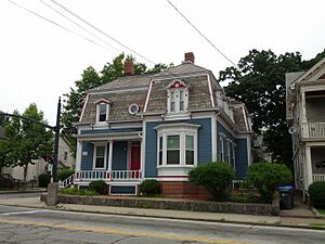 CharlesDowlerHouse