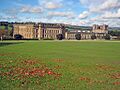 Chatsworth House - geograph.org.uk - 2191619