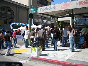 Chinatown StreetFest