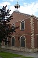 Chowbent Chapel