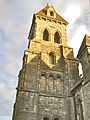 Church of St Agatha, Llanymynech 02