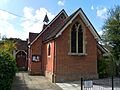 Church of the Good Shepherd, Mannings Heath