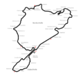 Circuit Nürburgring-1967