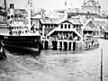 Citizens dock