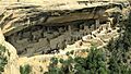 Cliff Palace-Colorado-Mesa Verde NP