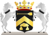 Coat of arms of Borger-Odoorn