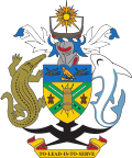 Coat of arms of the Solomon Islands.svg