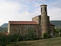 Colegiata de San Martín de Elines (1)