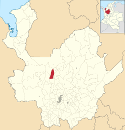 Location of the municipality and town of Sabanalarga, Antioquia in the Antioquia Department of Colombia