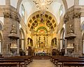 Concatedral Ferrol 2023 - Altar
