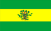 Flag of Concello de Oroso