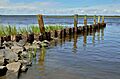 Crooked River State Park by Jackie DeBusk