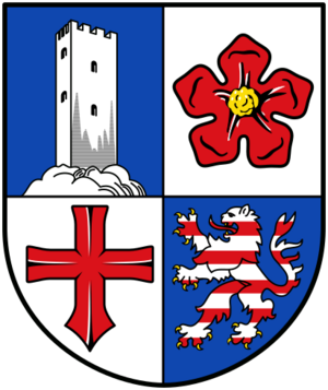 DEU Kreis Bergstrasse COA