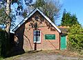 Danehill Chapel (Evangelical), Chelwood Common
