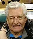 Dave Prowse (cropped)