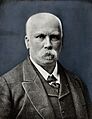 David James Hamilton. Photograph. Wellcome V0028712