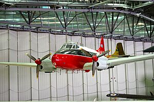 De Havilland Dove DH 104 (5781652178)