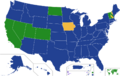 Democratic Party presidential primaries results, 2020