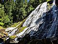 Diamond Creek Falls pic 1