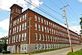 Diamond Silk Mill YorkCo PA