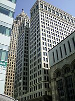 DimeBuildingDetroit