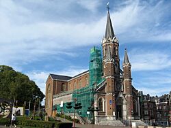 Dison - Eglise Saint-Fiacre.JPG