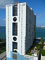 Doubletree Grand Hotel Biscayne Bay