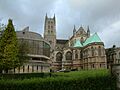 Downside abbey2