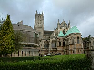 Downside abbey2