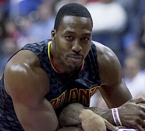 Dwight Howard 30483967610