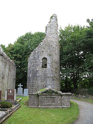 DysertRoundTower