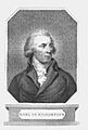 Earl of Kilmarnock 1746