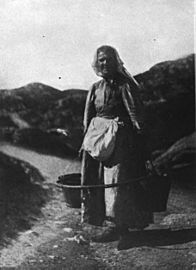 Edith Watson Along the Shore at Cape Breton Canada Touchstone v1 396