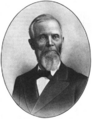 Edmund Burke Fairfield